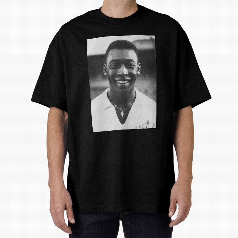 DesignPele Essential T-Shirt Carry National Pride through FIFA World Cup 2026 Group Stage Highlighting Haaland, Brazil Energy, Supporter Pride, Iconic Celebrations, Legendary Names and Global Match Day Energy; Perfect for Fans, Collectors, Family