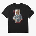 Alexi Lalas9 Essential T-Shirt Enjoy FIFA World Cup 2026 for Fans of Neymar, Haaland and Cristiano Ronaldo and Brazil, Bringing Retro Football Energy, Iconic Rivalries, Trophy Chase Drama and Stadium Atmosphere; Perfect for People Who Love
