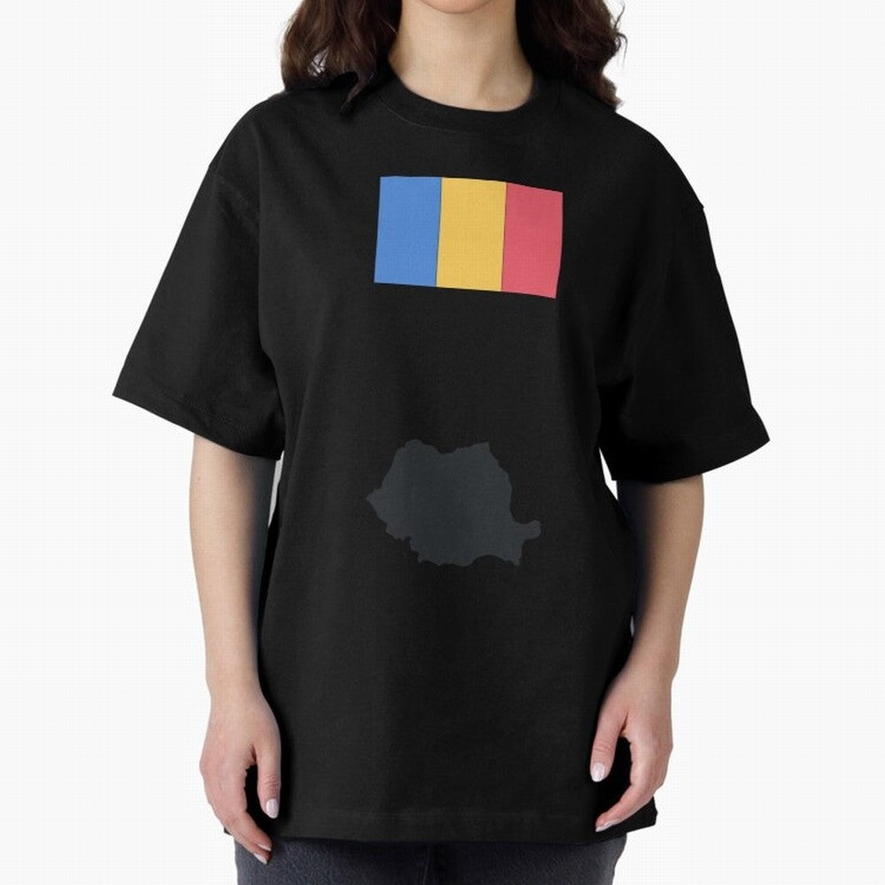 Romania1 Classic T-Shirt Share FIFA World Cup 2026 USA Canada Mexico for Fans of Cristiano Ronaldo and Argentina, France and Brazil, Bringing Tournament Hype, Historic Matchups, Family Viewing Parties and Global Sports Pride; Built for Supporters