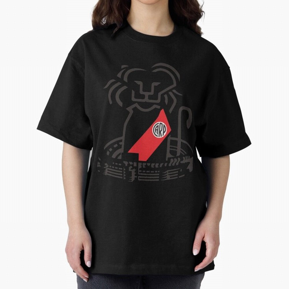River Plate Mascot1 Essential T-Shirt Step into Global Football Passion for FIFA World Cup 2026 Group Stage, Capturing Messi, Neymar and Mbappe, Spain and Netherlands, Game Day Rituals, Football Legends, Country Pride and the Road to the Final;