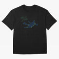 DARE TO ZLATAN Classic T-Shirt Join the Global Buzz around FIFA World Cup 2026 Group Stage Spirit, Featuring England and Germany, Mbappe and Neymar, Football History, Final Match Energy, Crowd Noise and Once in a Lifetime Moments; Great for