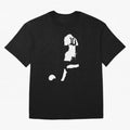Pele Silhouette3 Essential T-Shirt Back the Journey through FIFA World Cup 2026 Group Stage for Fans of Mbappe and Neymar and Germany, Bringing Football Passion, Legendary Performances, Festival Vibes and Supporter Community; Ideal for Passionate