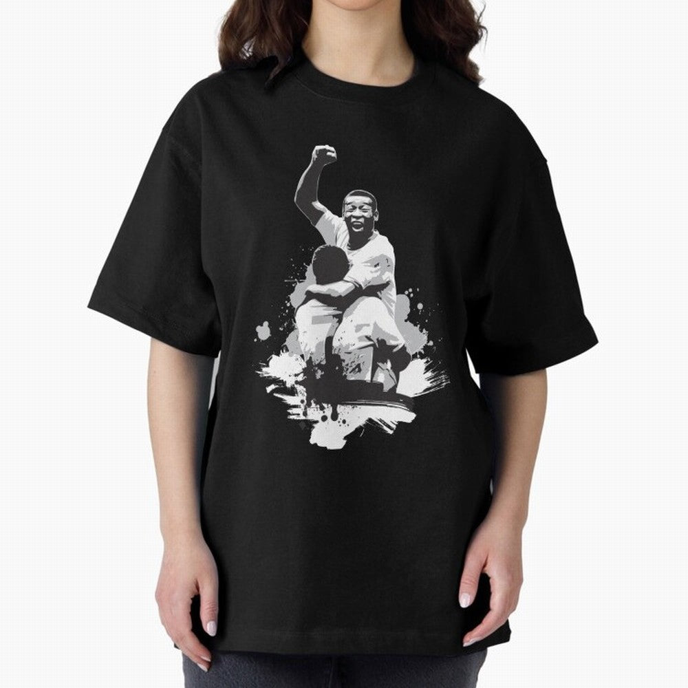 Pele Brazil38 Essential T-Shirt Join Supporters Worldwide for the FIFA World Cup 2026 USA Canada Mexico Journey through CR7 Highlights, England Pride, Stadium Chants, National Pride, Trophy Dreams and Unforgettable Football Memories; Perfect for