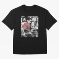 Eric Cantona1 Essential T-Shirt Follow the Final Road of Global Football Passion for FIFA World Cup 2026 USA Canada Mexico, Driven by Neymar, Spain, Match Day Excitement, Supporter Culture, Golden Goals and Global Football Passion; Ideal for Fans