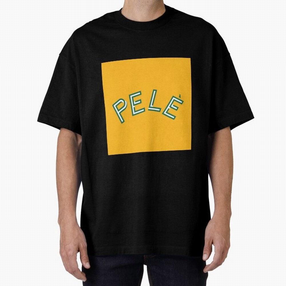 Football King Pele 7 Classic T-Shirt Represent Fans Who Live for Match Day Hype around FIFA World Cup 2026 Group Stage, Messi, Germany, Goal Celebration Energy, Supporter Heritage, Football Icons and Worldwide Tournament Joy; Perfect for Fans,
