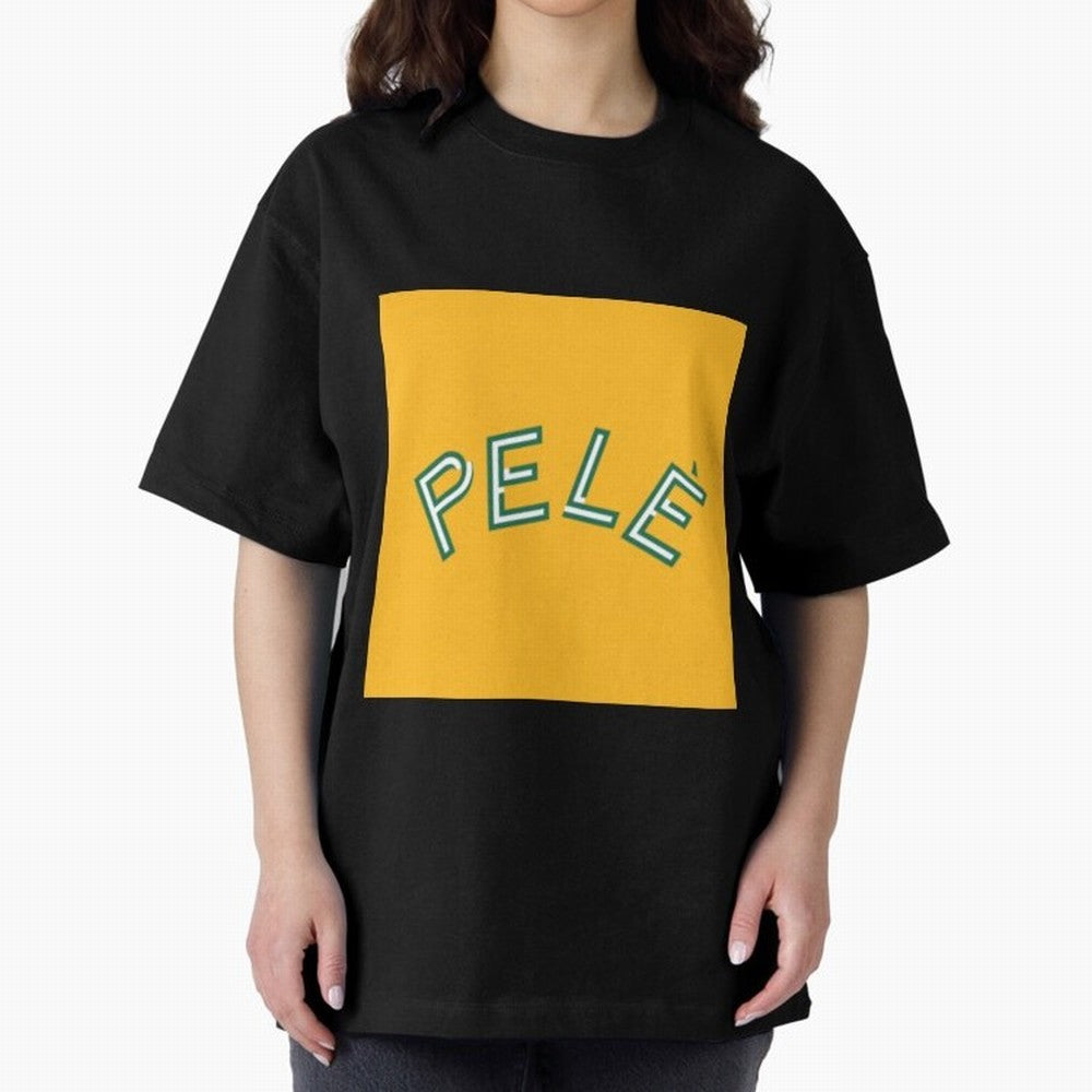 Football King Pele 7 Classic T-Shirt Represent Fans Who Live for Match Day Hype around FIFA World Cup 2026 Group Stage, Messi, Germany, Goal Celebration Energy, Supporter Heritage, Football Icons and Worldwide Tournament Joy; Perfect for Fans,