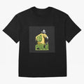 Football King Pele 2 Classic T-Shirt Stand with FIFA World Cup 2026 Spirit, Highlighting Spain, Haaland and Mbappe, Fan Favorite Moments, National Team Passion, Big Match Drama and Soccer History; Ideal for Football Dads, Football Moms, Friends,