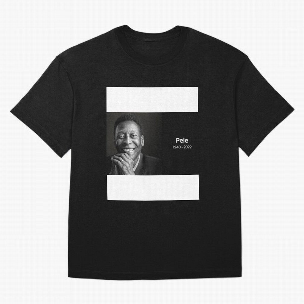 Pele 1940 - 2022 Classic T-Shirt Build FIFA World Cup 2026 USA Canada Mexico Spirit, Highlighting Spain and Netherlands, CR7, Match Day Excitement, Supporter Culture, Golden Goals and Global Football Passion; Created for Match Day Parties, Soccer