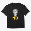 Pel¨¦ O Rei | Obrigado Pel¨¦ Essential T-Shirt Join the Countdown to FIFA World Cup 2026 USA Canada Mexico for Fans of Cristiano Ronaldo and Portugal, Spain and Germany, Bringing Sports Nostalgia, International Competition, Famous Players and