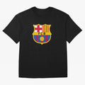 FC Barcelona Classic T-Shirt Join the FIFA World Cup 2026 Journey through Messi, Neymar and Mbappe Highlights, Brazil Pride, Classic Soccer Heritage, Championship Pressure, Fan Loyalty and International Pride; Perfect for People Who Love Argentina,