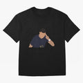 mbappe celebration Classic T-Shirt Stand Proud for Match Day Hype around FIFA World Cup 2026, Mbappe, Spain and Netherlands, Vintage Soccer Flavor, Modern Football Stars, National Flags and Final Night Emotion; Great for Supporters Who Love