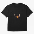 The Goat Classic T-Shirt Turn Up for FIFA World Cup 2026 for Fans of Messi and Cristiano Ronaldo and England, Bringing Football Passion, Legendary Performances, Festival Vibes and Supporter Community; Ideal for Football Dads, Football Moms,