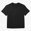 Striker Classic T-Shirt Celebrate Football Heritage in Global Football Passion for FIFA World Cup 2026 USA Canada Mexico, Inspired by Neymar, England and Germany, Classic Soccer Heritage, Championship Pressure, Fan Loyalty and International Pride;