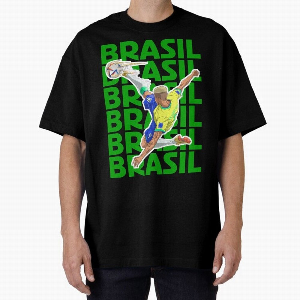Gol do BRASIL Classic T-Shirt Treasure FIFA World Cup 2026 USA Canada Mexico Celebrating CR7 and Messi, France Energy, Stadium Chants, National Pride, Trophy Dreams and Unforgettable Football Memories; Perfect for People Who Love Argentina, Brazil,