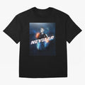 Illustration Neymar Art Classic T-Shirt Follow Every Goal of the FIFA World Cup 2026 Group Stage Journey through Mbappe and Neymar Highlights, Argentina, France and Brazil Pride, Football History, Final Match Energy, Crowd Noise and Once in a