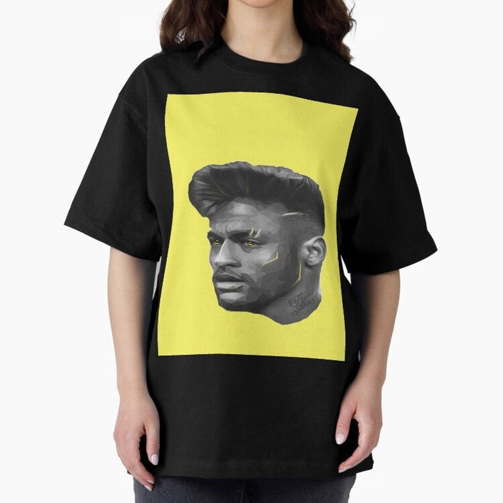 NEYMAR Graphic T-Shirt Bring Home Global Football Passion for FIFA World Cup 2026 Group Stage, with Mbappe and Neymar, England, France and Netherlands, Stadium Chants, National Pride, Trophy Dreams and Unforgettable Football Memories; Perfect for