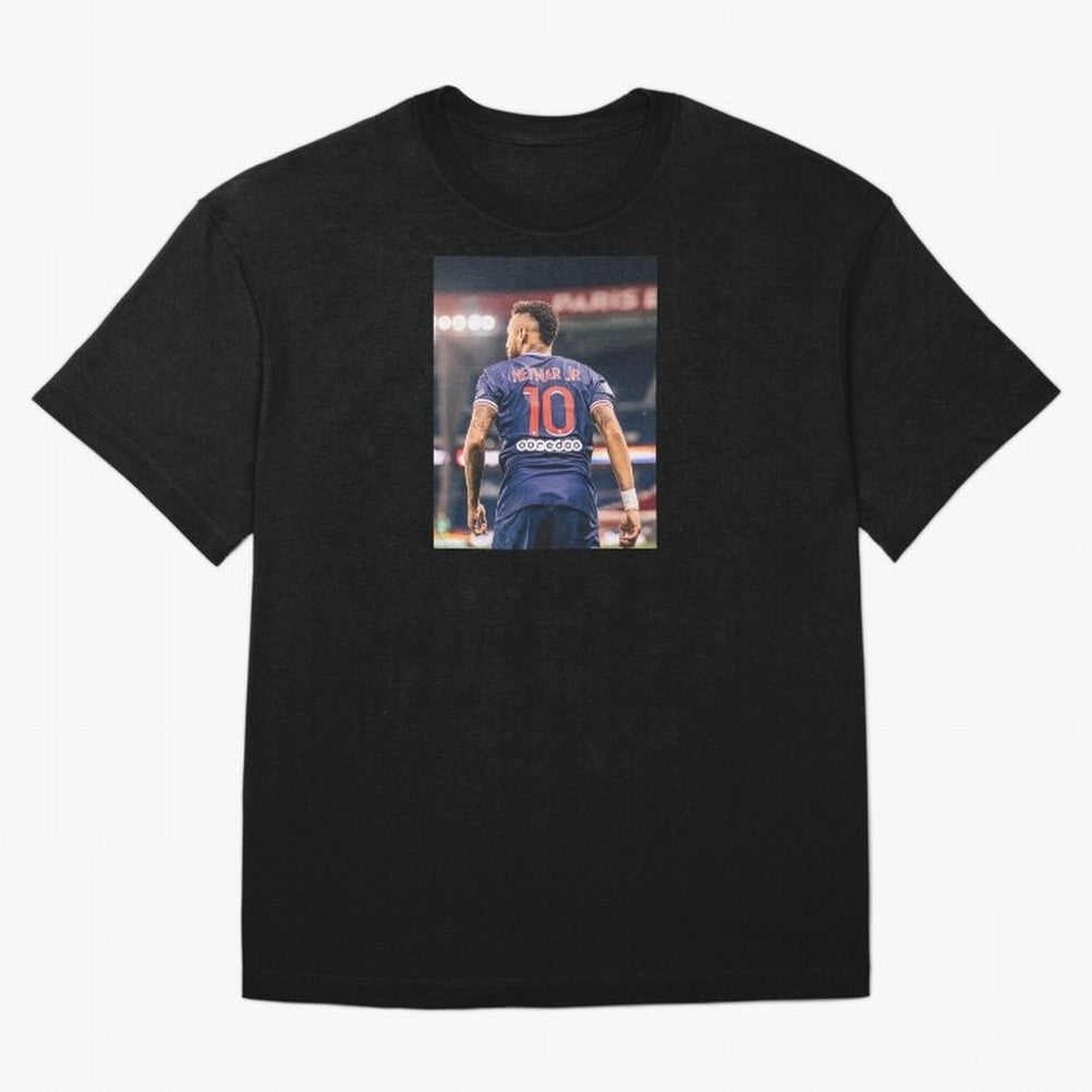 Neymar Premium T-Shirt Feel Global Football Passion for FIFA World Cup 2026 Group Stage, Featuring Haaland and Mbappe, Netherlands, Worldwide Fan Energy, Dramatic Goals, Stadium Lights and Championship Celebrations; Made for Die Hard Supporters,