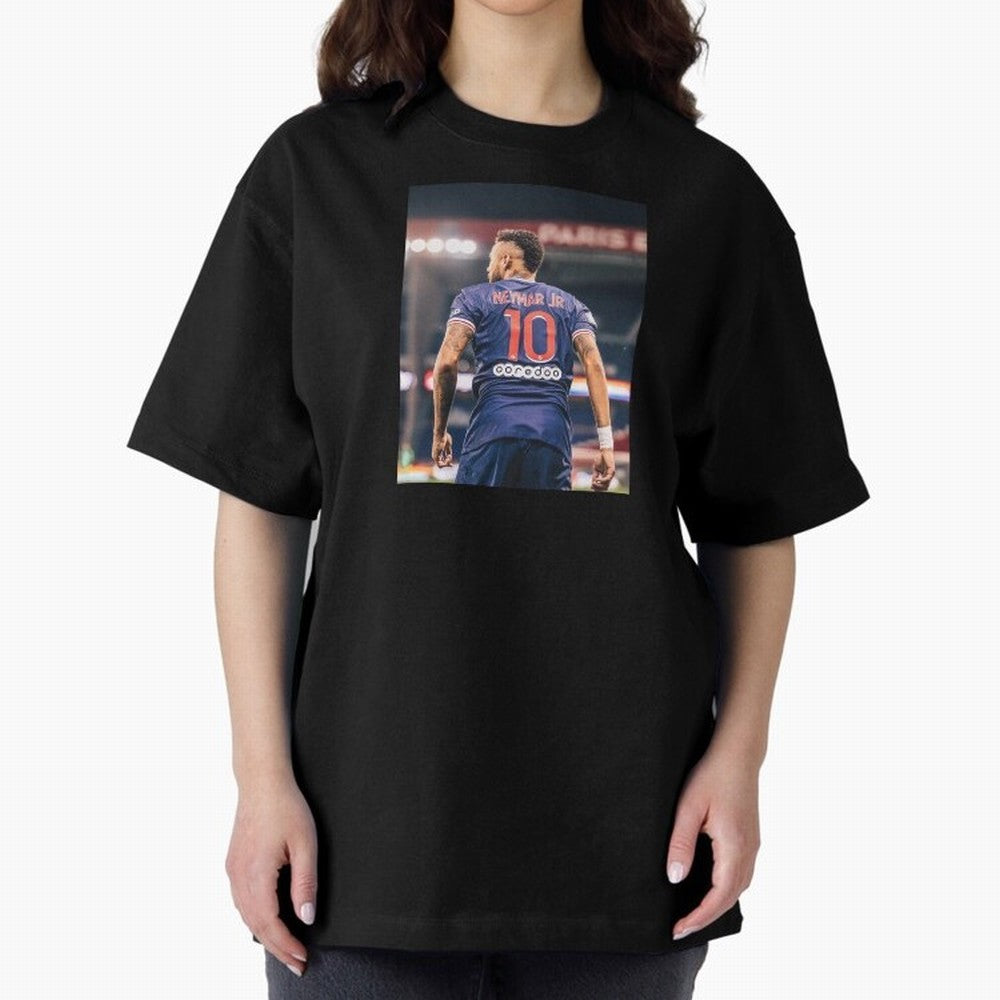Neymar Premium T-Shirt Feel Global Football Passion for FIFA World Cup 2026 Group Stage, Featuring Haaland and Mbappe, Netherlands, Worldwide Fan Energy, Dramatic Goals, Stadium Lights and Championship Celebrations; Made for Die Hard Supporters,