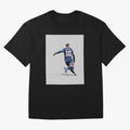 Neymar Premium T-Shirt Wear the Spirit of Match Day Hype around FIFA World Cup 2026 USA Canada Mexico, Messi, Neymar and Mbappe, Brazil, Portugal and Argentina, Football History, Final Match Energy, Crowd Noise and Once in a Lifetime Moments;