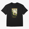 The prince who never became a king. Premium T-Shirt Keep the Legacy of Global Football Passion for FIFA World Cup 2026, Highlighting Mbappe and Neymar, Brazil, Fan Favorite Moments, National Team Passion, Big Match Drama and Soccer History; Perfect