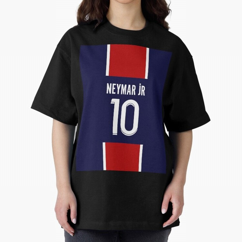Neymar - Paris 2023 Graphic T-Shirt Show Support during the FIFA World Cup 2026 USA Canada Mexico Journey through Neymar Highlights, England and Germany Pride, Match Day Excitement, Supporter Culture, Golden Goals and Global Football Passion;