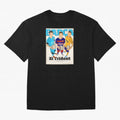 Msn football soccer fcbarcelona Premium T-Shirt Stand Proud for FIFA World Cup 2026 for Fans of CR7 and Germany, Bringing Supporter Pride, Iconic Celebrations, Legendary Names and Global Match Day Energy; Made for Collectors Who Enjoy Iconic