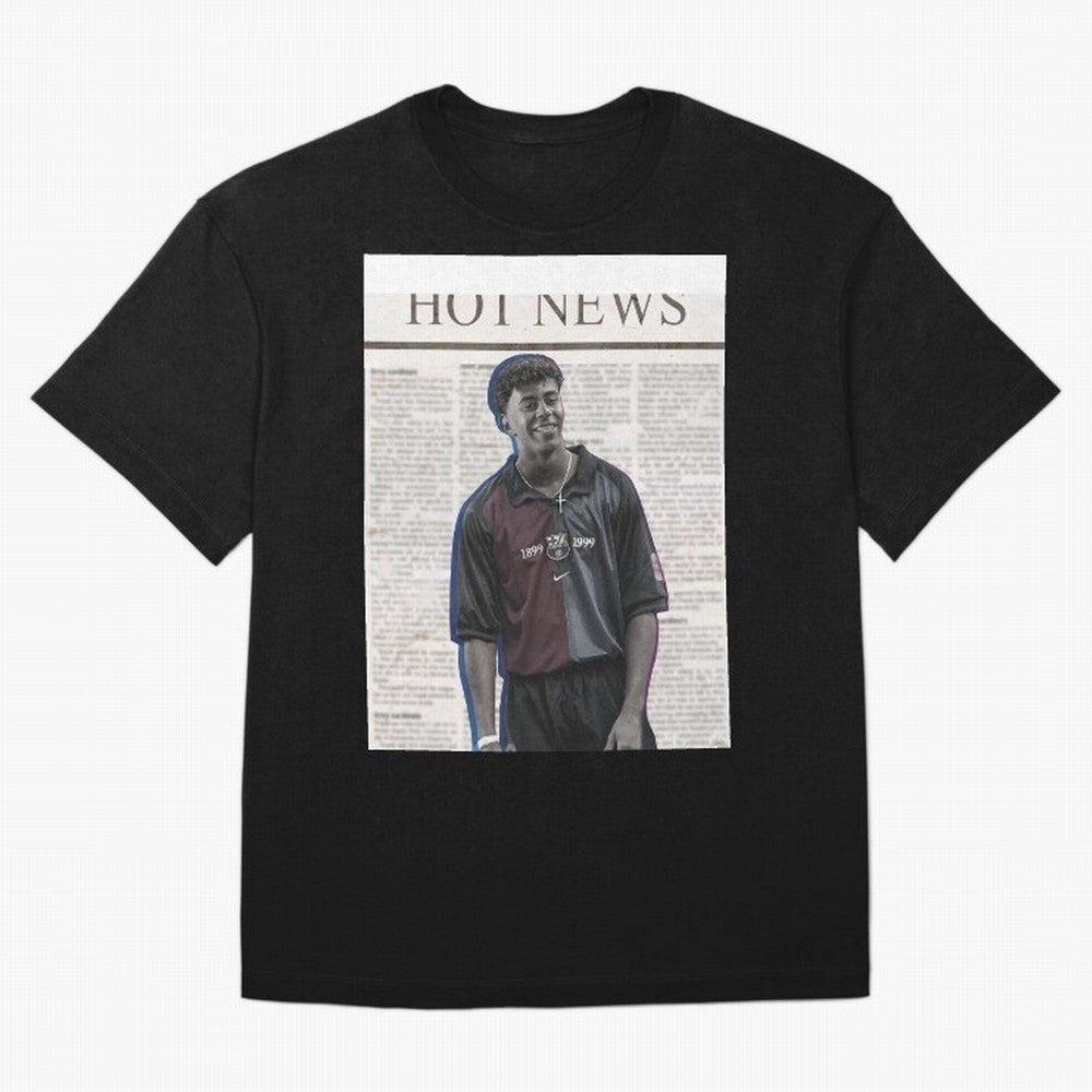 Lamine yamal vintage football player : Lamine yamal Iconic celebration with amazing design for unique portratif gift to football club barcelona friend Graphic T-Shirt Unlock FIFA World Cup 2026 USA Canada Mexico with Cristiano Ronaldo, Argentina,