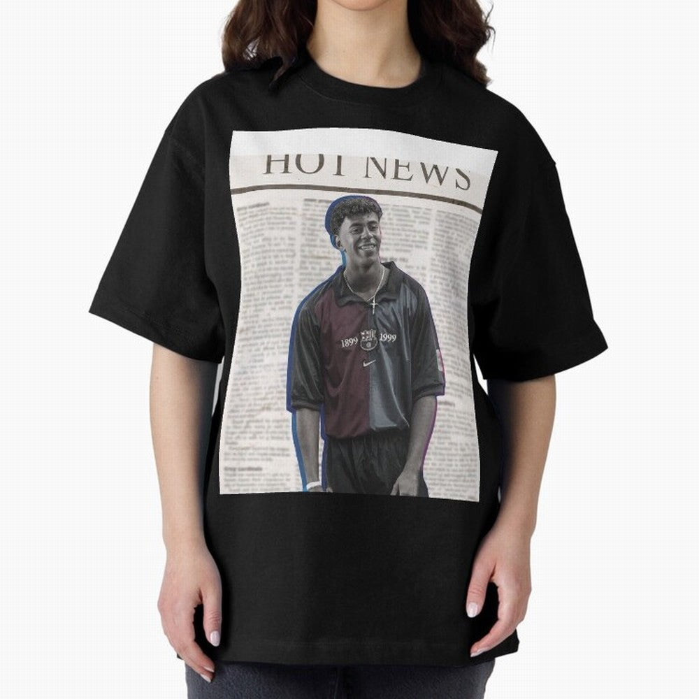 Lamine yamal vintage football player : Lamine yamal Iconic celebration with amazing design for unique portratif gift to football club barcelona friend Graphic T-Shirt Unlock FIFA World Cup 2026 USA Canada Mexico with Cristiano Ronaldo, Argentina,