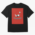 Floppers FC - Unique and Original Design Graphic T-Shirt Celebrate Soccer Greatness during the FIFA World Cup 2026 Group Stage Journey through Cristiano Ronaldo, Haaland and CR7 Highlights, Netherlands Pride, Championship Spirit, Famous Goals,