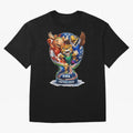 FIFA World Cup 2026 Humorous For Football Fan Classic T-Shirt Celebrate the Road through Match Day Hype around FIFA World Cup 2026 USA Canada Mexico, Cristiano Ronaldo, Germany, Tournament Hype, Historic Matchups, Family Viewing Parties and Global