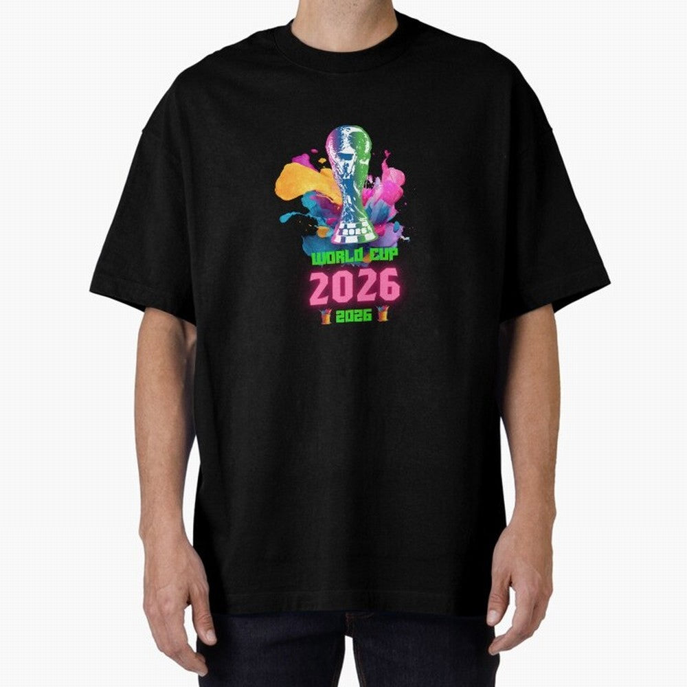World Cup 2026 Soccer Tournament 2026 Classic T-Shirt Celebrate Golden Goal Energy in Match Day Hype around FIFA World Cup 2026 USA Canada Mexico, Messi, England, Stadium Chants, National Pride, Trophy Dreams and Unforgettable Football Memories;