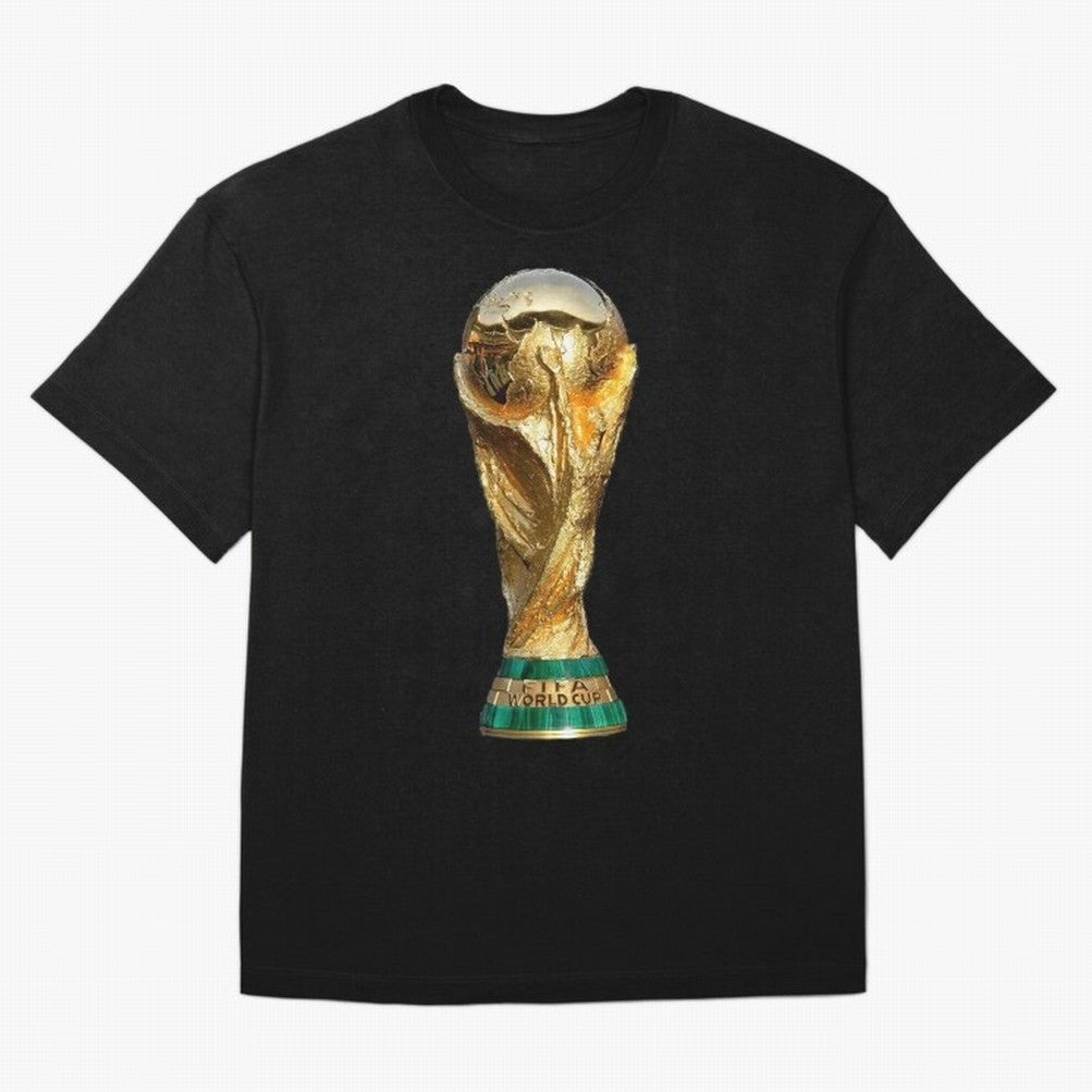 SOCCER CUP Classic T-Shirt Celebrate Golden Goal Energy in FIFA World Cup 2026 Spirit, Driven by Argentina, France and Brazil, Cristiano Ronaldo, Haaland and CR7, Goal Celebration Energy, Supporter Heritage, Football Icons and Worldwide Tournament