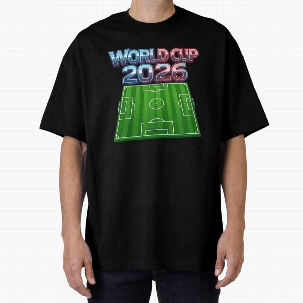 WORLD CUP 2026 Classic T-Shirt Treasure FIFA World Cup 2026 Group Stage Connected to Messi, CR7 and Mbappe, Germany Energy, Game Day Rituals, Football Legends, Country Pride and the Road to the Final; Perfect for People Who Love Argentina, Brazil,