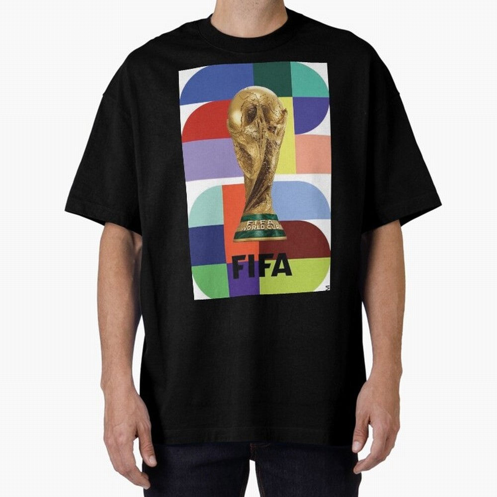 World Cup 2026 Soccer Celebration: United Football Fan Art Classic T-Shirt Join Supporters Worldwide for FIFA World Cup 2026 Group Stage for Fans of Neymar, Haaland and Cristiano Ronaldo and Argentina and Brazil, Bringing Tournament Hype, Historic