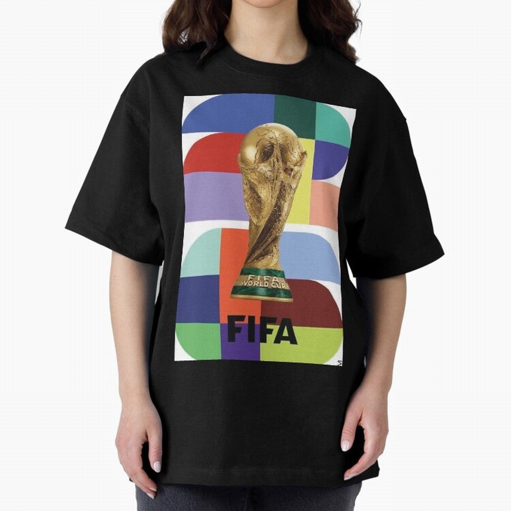 World Cup 2026 Soccer Celebration: United Football Fan Art Classic T-Shirt Join Supporters Worldwide for FIFA World Cup 2026 Group Stage for Fans of Neymar, Haaland and Cristiano Ronaldo and Argentina and Brazil, Bringing Tournament Hype, Historic