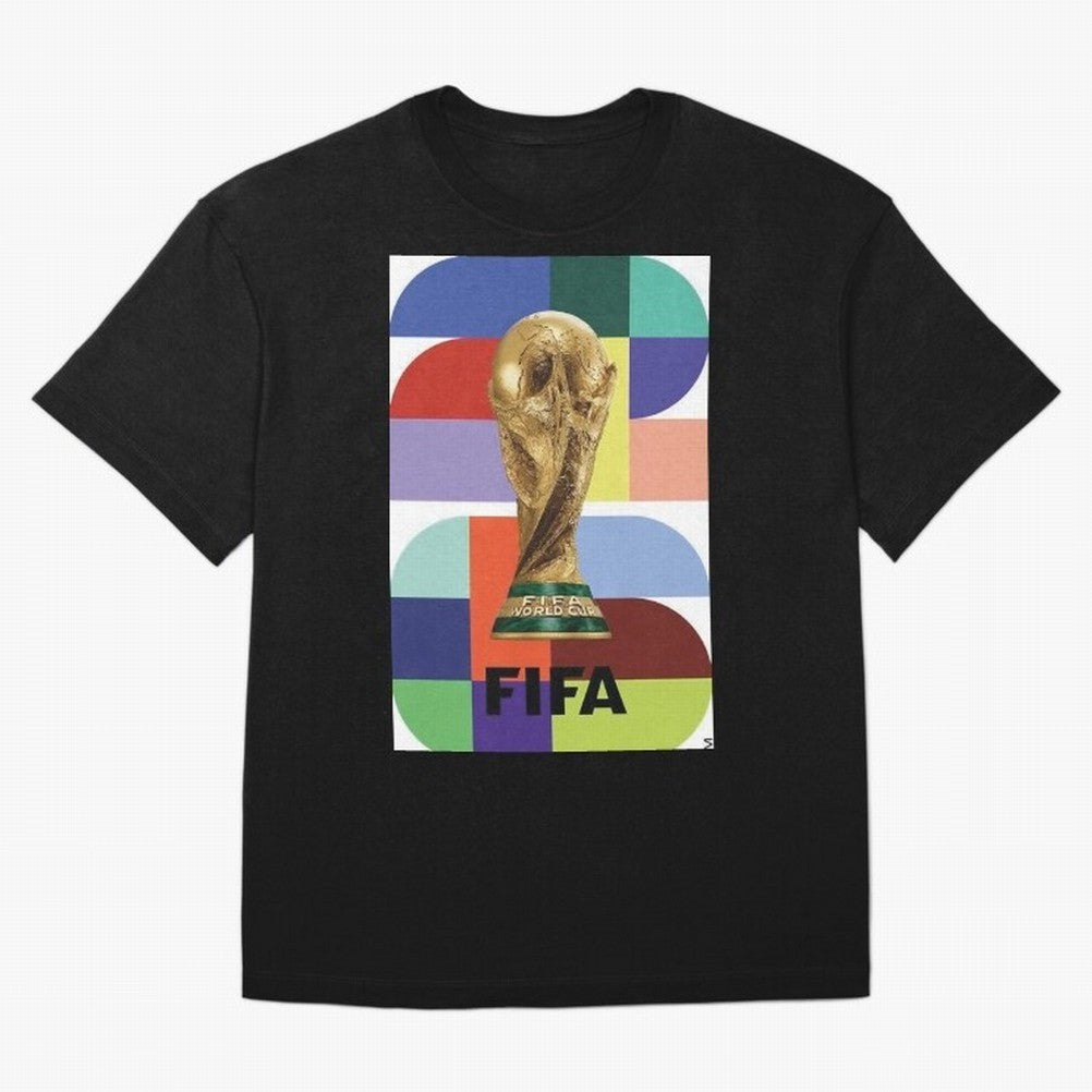 World Cup 2026 Soccer Celebration: United Football Fan Art Classic T-Shirt Join Supporters Worldwide for FIFA World Cup 2026 Group Stage for Fans of Neymar, Haaland and Cristiano Ronaldo and Argentina and Brazil, Bringing Tournament Hype, Historic