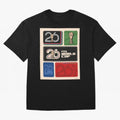 World Cup 2026 Soccer Celebration: United Football Fan Art Classic T-Shirt Refresh Match Day Hype around FIFA World Cup 2026 Group Stage, Neymar, England, France and Netherlands, Football Festival Excitement, Trophy Ambitions, Country Rivalries and