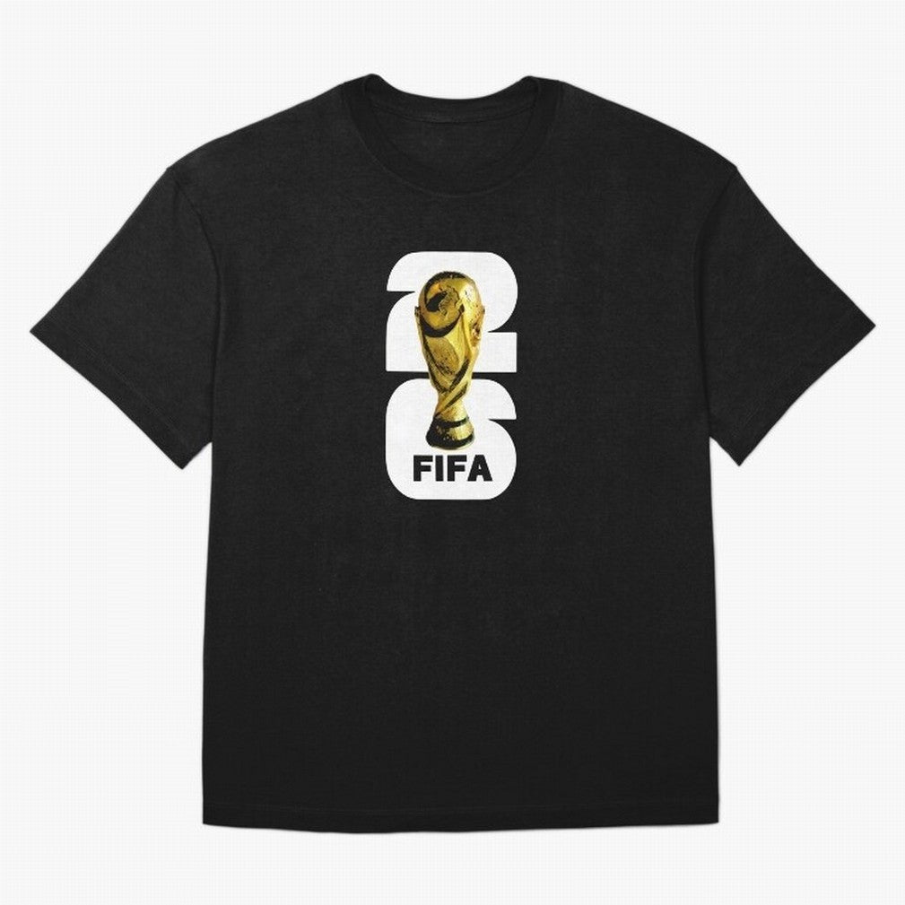 Fifa world cup 2026 T-Shirt_84684817 Classic T-Shirt Bring Global Tournament Vibes to FIFA World Cup 2026 Built around Messi, Neymar and Mbappe, Brazil, Portugal and Argentina Energy, Tournament Hype, Historic Matchups, Family Viewing Parties and