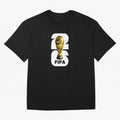 Fifa world cup 2026 T-Shirt_84684817 Classic T-Shirt Bring Global Tournament Vibes to FIFA World Cup 2026 Built around Messi, Neymar and Mbappe, Brazil, Portugal and Argentina Energy, Tournament Hype, Historic Matchups, Family Viewing Parties and
