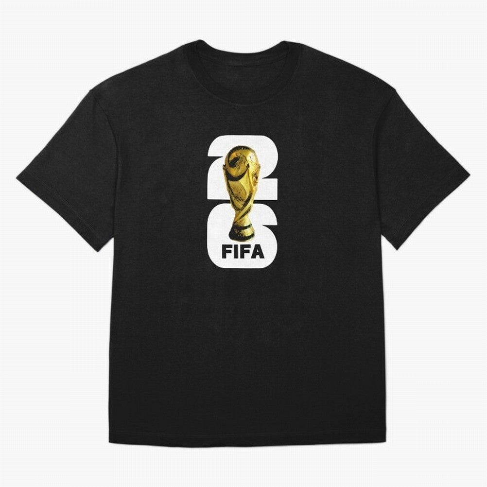 Fifa world cup 2026 T-Shirt_84684817 Classic T-Shirt Keep Football History Alive during the FIFA World Cup 2026 Group Stage Journey through Messi, Neymar and Mbappe Highlights, Argentina, France and Brazil Pride, Championship Spirit, Famous Goals,