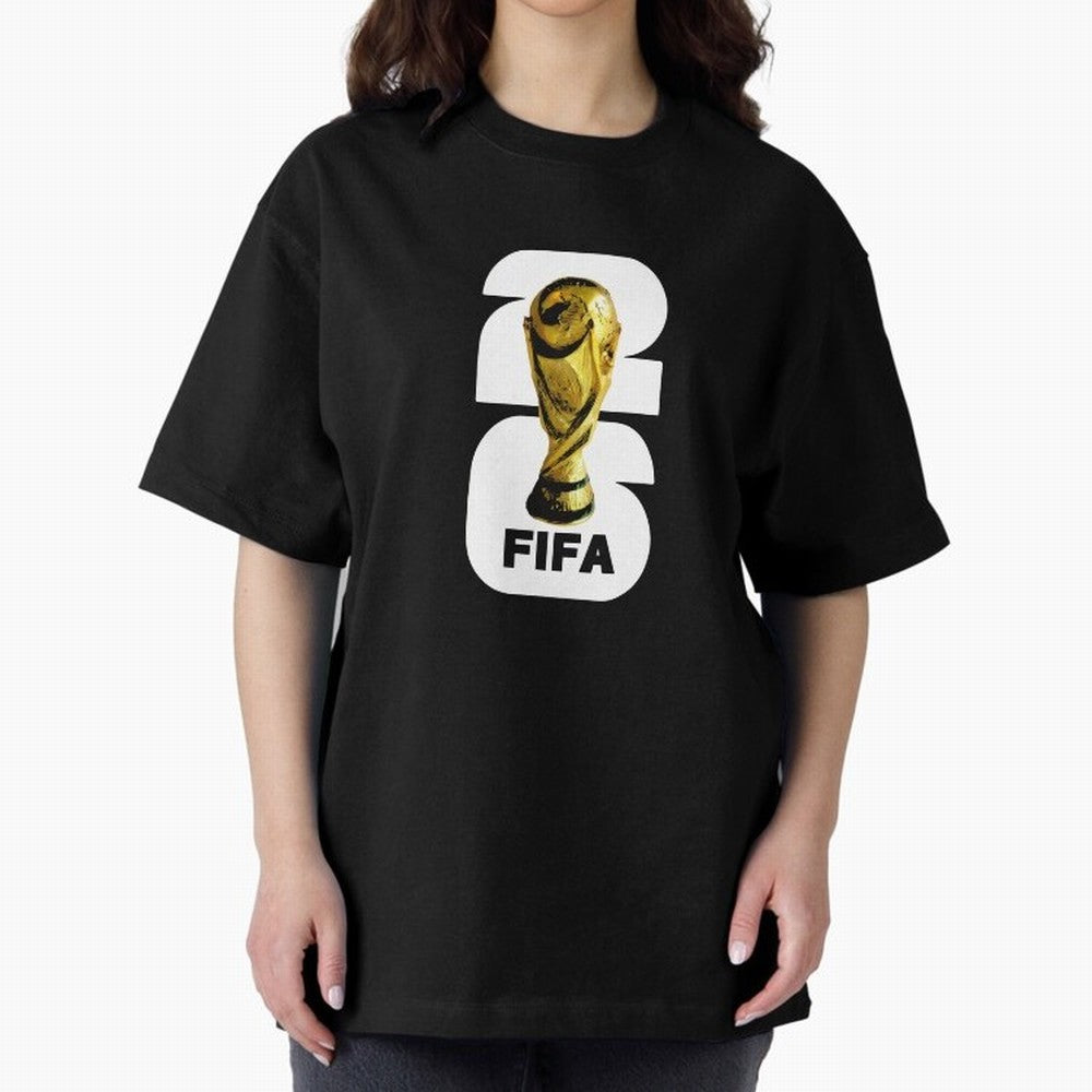 Fifa world cup 2026 T-Shirt_84684817 Classic T-Shirt Keep Football History Alive during the FIFA World Cup 2026 Group Stage Journey through Messi, Neymar and Mbappe Highlights, Argentina, France and Brazil Pride, Championship Spirit, Famous Goals,
