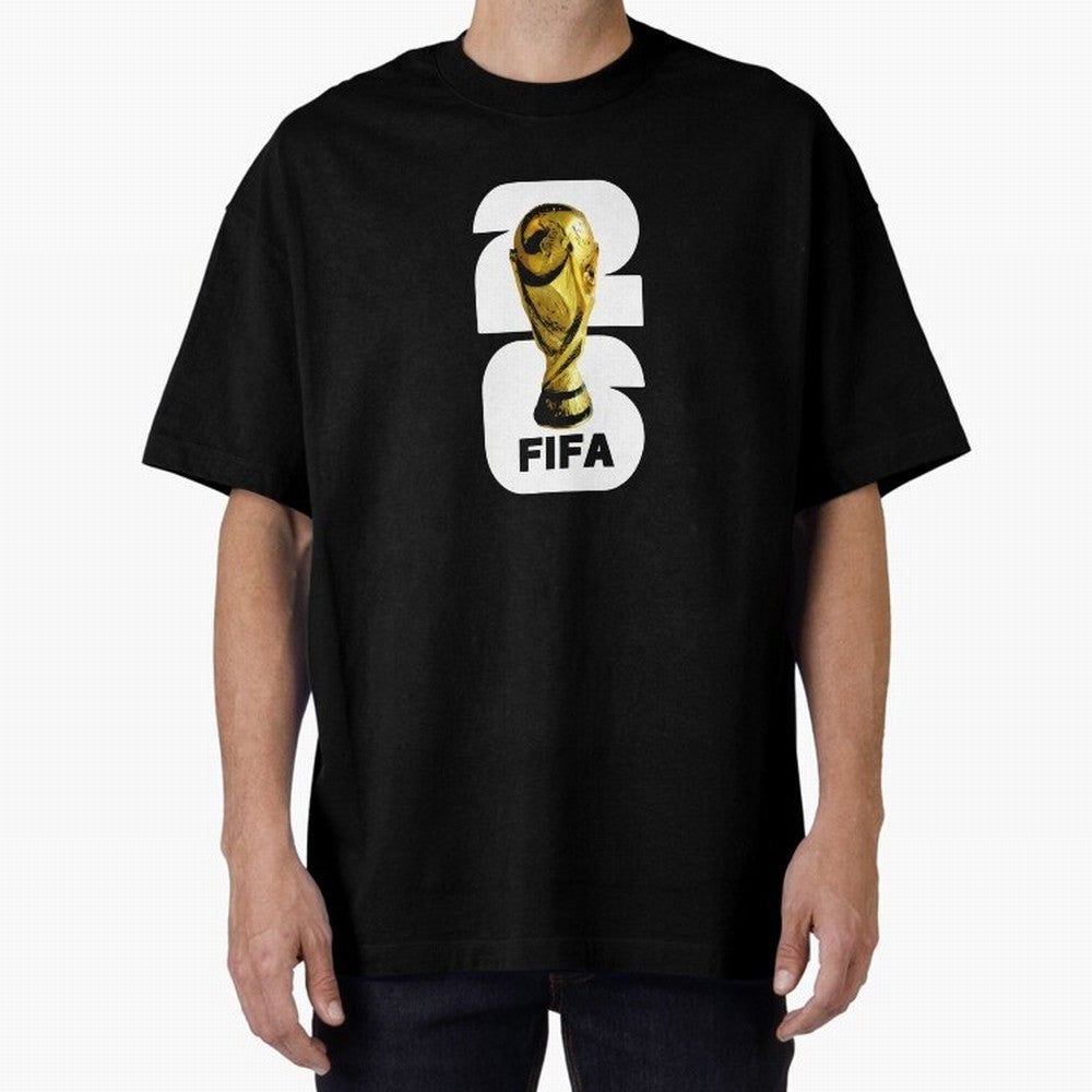 Fifa world cup 2026 T-Shirt_84684817 Classic T-Shirt Keep Football History Alive during the FIFA World Cup 2026 Group Stage Journey through Messi, Neymar and Mbappe Highlights, Argentina, France and Brazil Pride, Championship Spirit, Famous Goals,