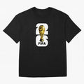 Fifa world cup 2026 T-Shirt_84684817 Classic T-Shirt Celebrate Global Passion for FIFA World Cup 2026 USA Canada Mexico Inspired by Mbappe and Neymar, France Energy, Supporter Pride, Iconic Celebrations, Legendary Names and Global Match Day Energy;