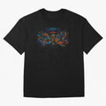 FIFA World Cup 2026 Classic T-Shirt Show Your Tournament Heart for Match Day Hype around FIFA World Cup 2026, Mbappe and Neymar, Portugal, Spain and Germany, Tournament Hype, Historic Matchups, Family Viewing Parties and Global Sports Pride; Ideal