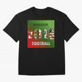 Football Classic T-Shirt Turn Football Passion into FIFA World Cup 2026 Spirit, Inspired by Netherlands, Messi, CR7 and Mbappe, Match Day Excitement, Supporter Culture, Golden Goals and Global Football Passion; Ideal for Football Dads, Football