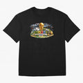 FIFA World Cup 2026, USA Support Gift Classic T-Shirt Celebrate Rivalries and Pride in the FIFA World Cup 2026 Journey through Messi, Neymar and Mbappe Highlights, Germany Pride, Vintage Soccer Flavor, Modern Football Stars, National Flags and