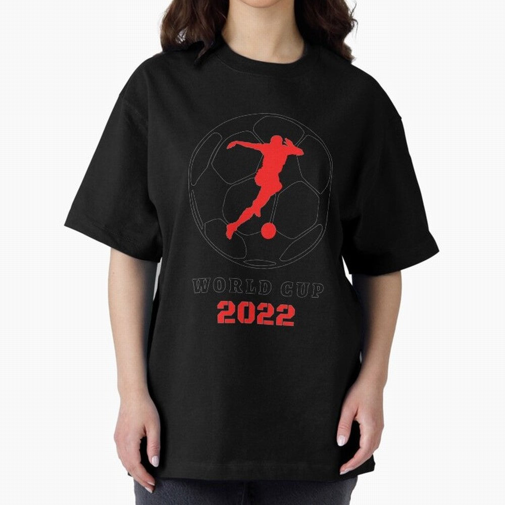 World cup 2022 premium design Classic T-Shirt Celebrate Soccer Greatness during FIFA World Cup 2026 for Fans of Cristiano Ronaldo and England and Germany, Bringing Football History, Final Match Energy, Crowd Noise and Once in a Lifetime Moments;
