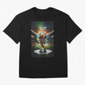 Unite States World Cup Classic T-Shirt Capture the FIFA World Cup 2026 Group Stage Journey through CR7 Highlights, Portugal, Spain and Germany Pride, Vintage Soccer Flavor, Modern Football Stars, National Flags and Final Night Emotion; Made for Die