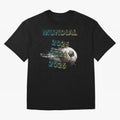 Mundial 2026_ T-Shirts and gifts for football, soccer fans Classic T-Shirt Celebrate Football Heritage in FIFA World Cup 2026 USA Canada Mexico for Fans of Neymar and Netherlands, Bringing Stadium Memories, Football Loyalty, International Chants