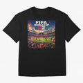 2026 Football Fan Celebration #football 2026 Classic T-Shirt Fuel FIFA World Cup 2026 for Fans of Haaland and England, Bringing Vintage Soccer Flavor, Modern Football Stars, National Flags and Final Night Emotion; Made for Collectors Who Enjoy